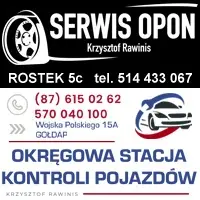 R1 Krzysztof Rawinis Stacja Kontroli Pojazd&Atilde;&sup3;w